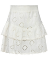 Ai & Ko Skirt ELLIS - Bubbles & Bo