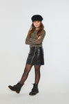 Ai & Ko Skirt Patou PU 532 - Bubbles & Bo