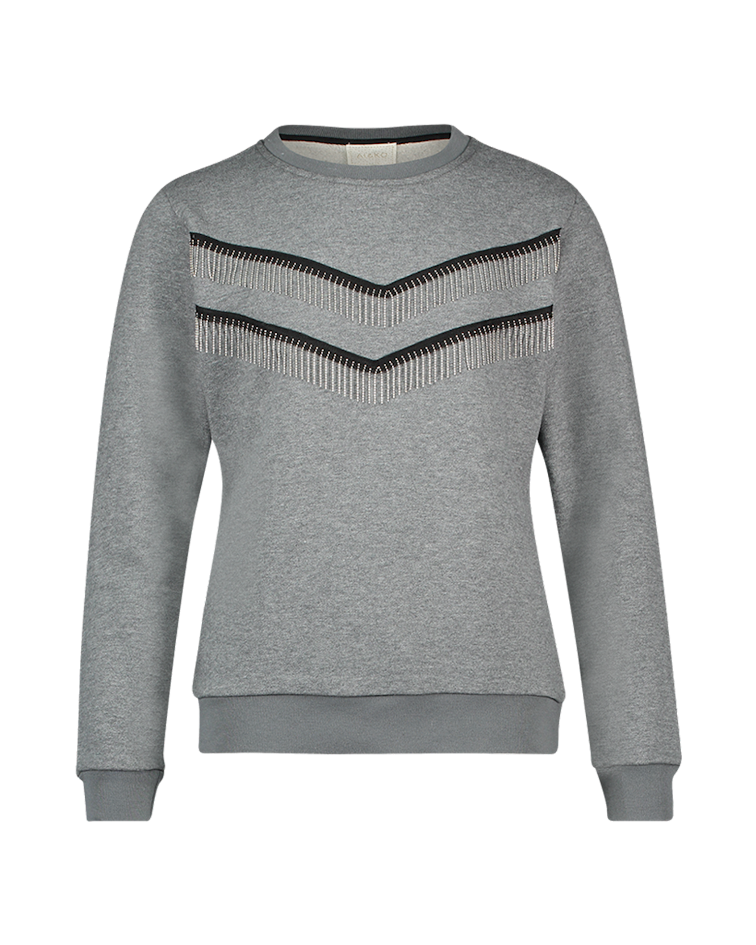 Ai & Ko Sweater Blizz Fancy C0 280