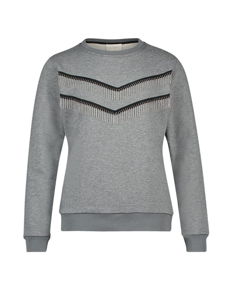 Ai & Ko Sweater Blizz Fancy C0 280 - Bubbles & Bo