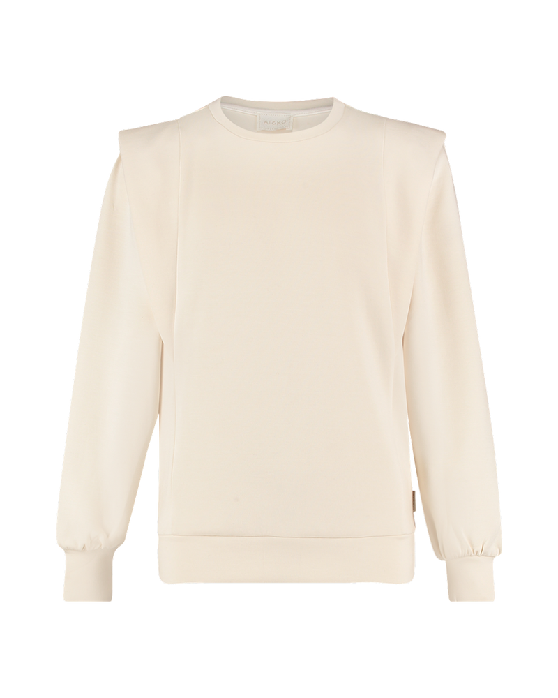 Ai & Ko Sweater SALLIE - Bubbles & Bo
