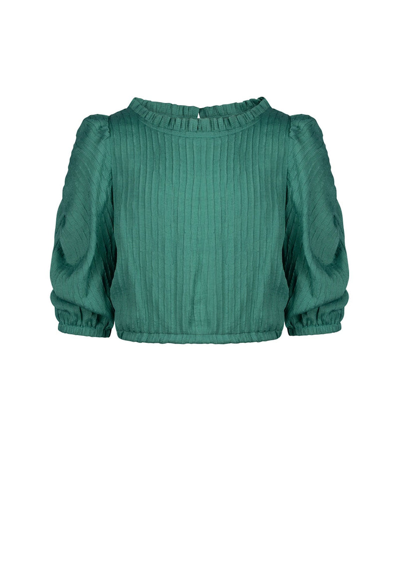 Ai & Ko Top ALIKA PES - Bubbles & Bo