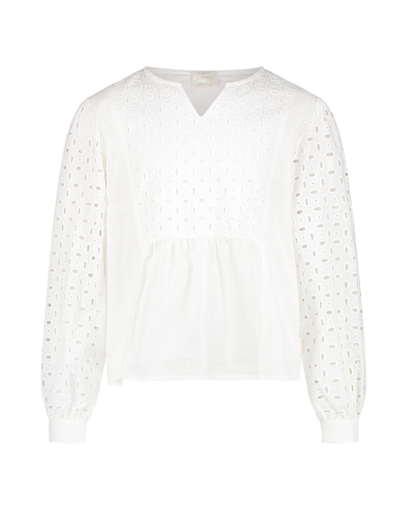 Ai & Ko Top CALISTA CO 502 G - Bubbles & Bo