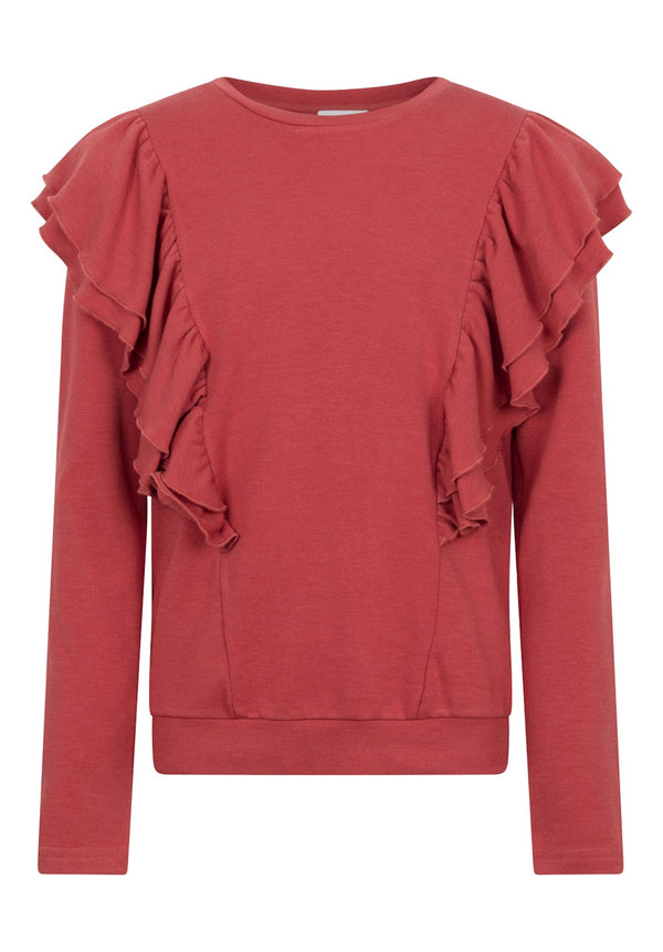 Ai & Ko Top DAPHNE VIS 429 - Bubbles & Bo