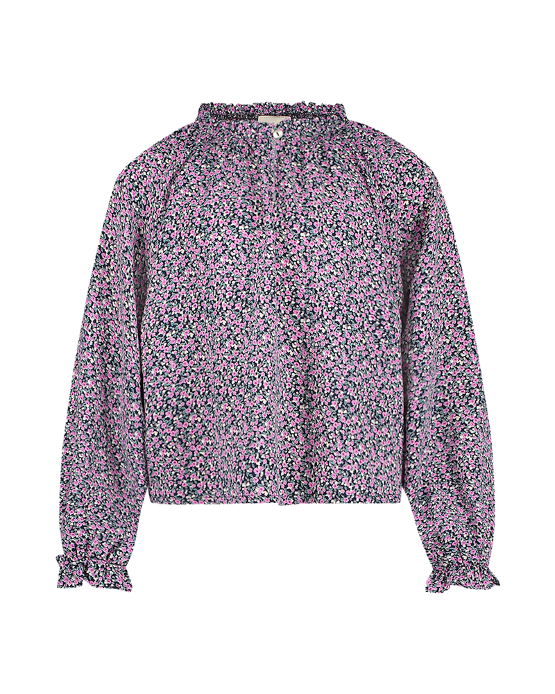 Ai & Ko Top EMMA FLOWER PES 548 G - Bubbles & Bo