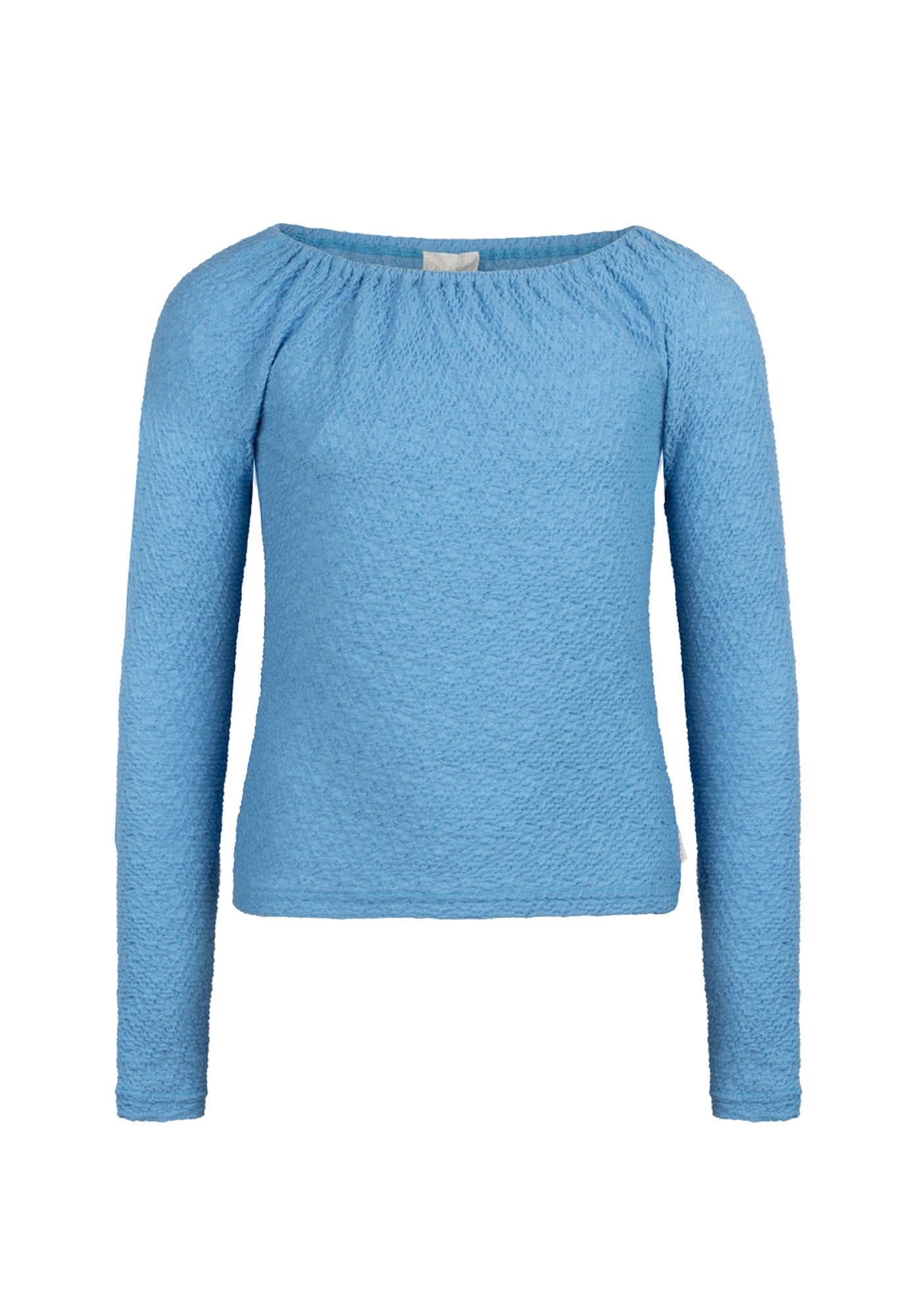 Ai & Ko Top JIMENA PES - Persianblue