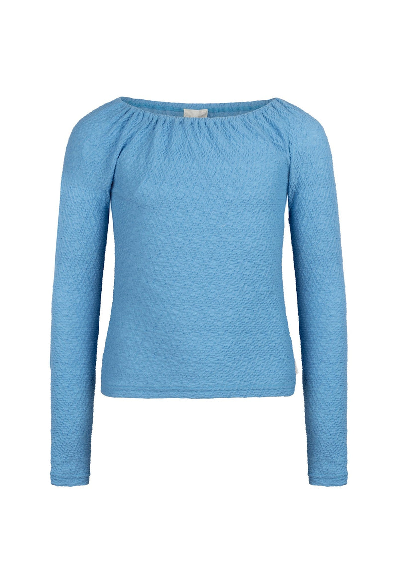 Ai & Ko Top JIMENA PES - Persianblue - Bubbles & Bo