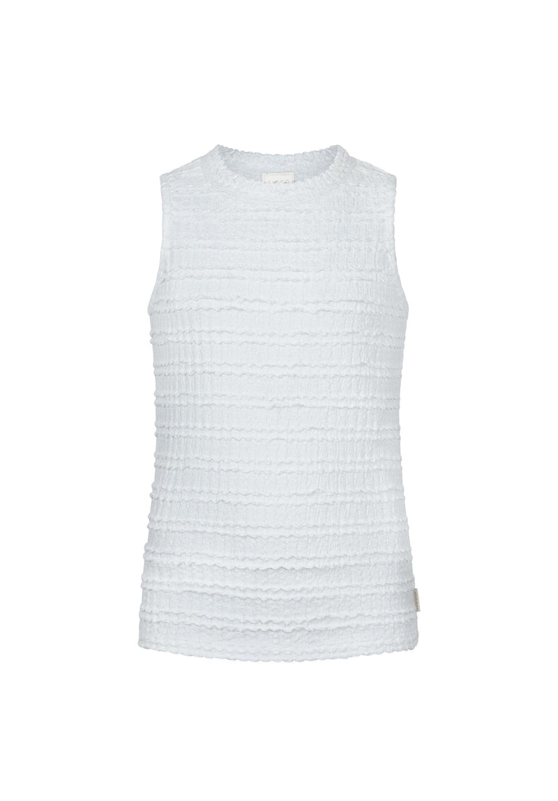 Ai & Ko Top WAILEY FRILL PES - Bubbles & Bo