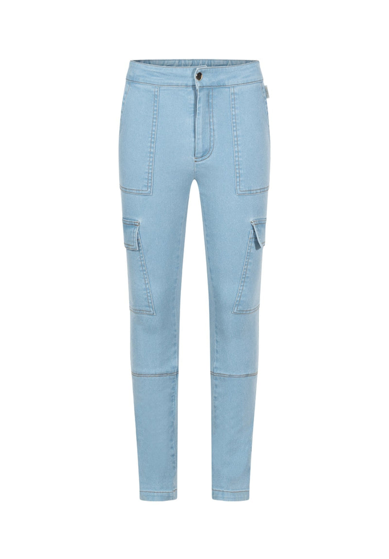 Ai & Ko Trousers DENNA CO - Bubbles & Bo