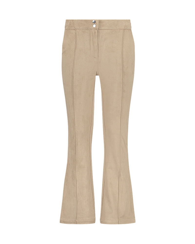 Ai & Ko Trousers SUELINA PES 734 G - Bubbles & Bo