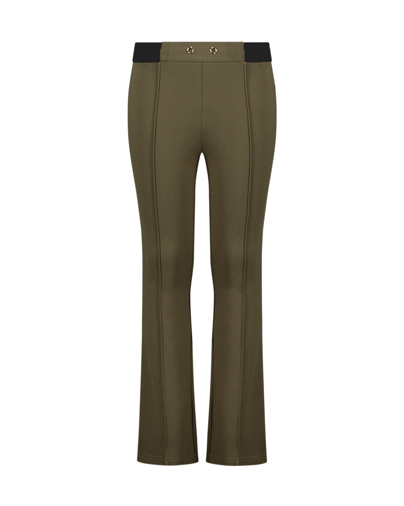 Ai & Ko Trousers TESSINE - Bubbles & Bo