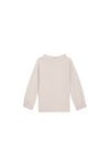 Someone T-shirt long sleeves AIDA-SG-03-G