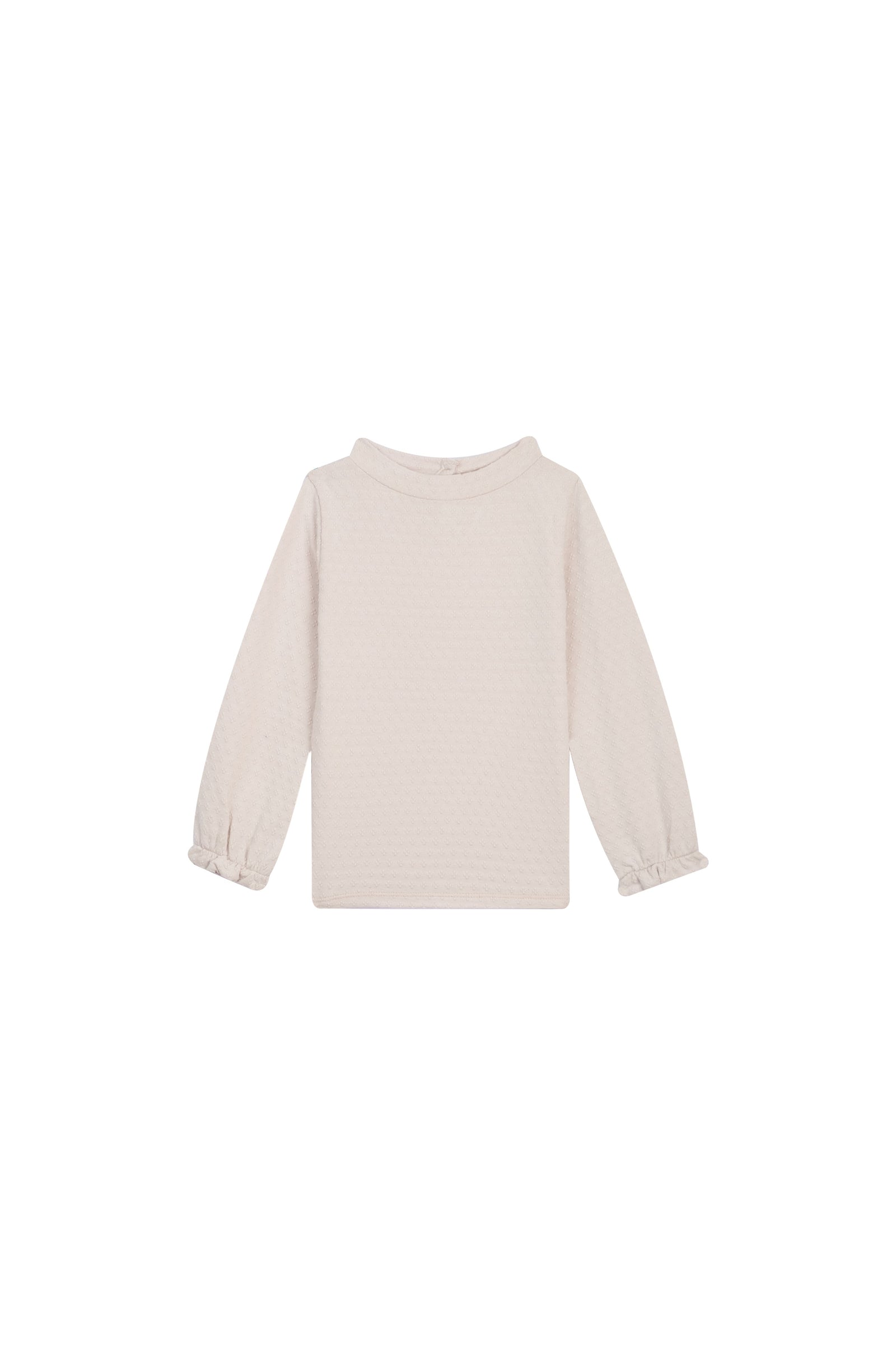 Someone T-shirt long sleeves AIDA-SG-03-G