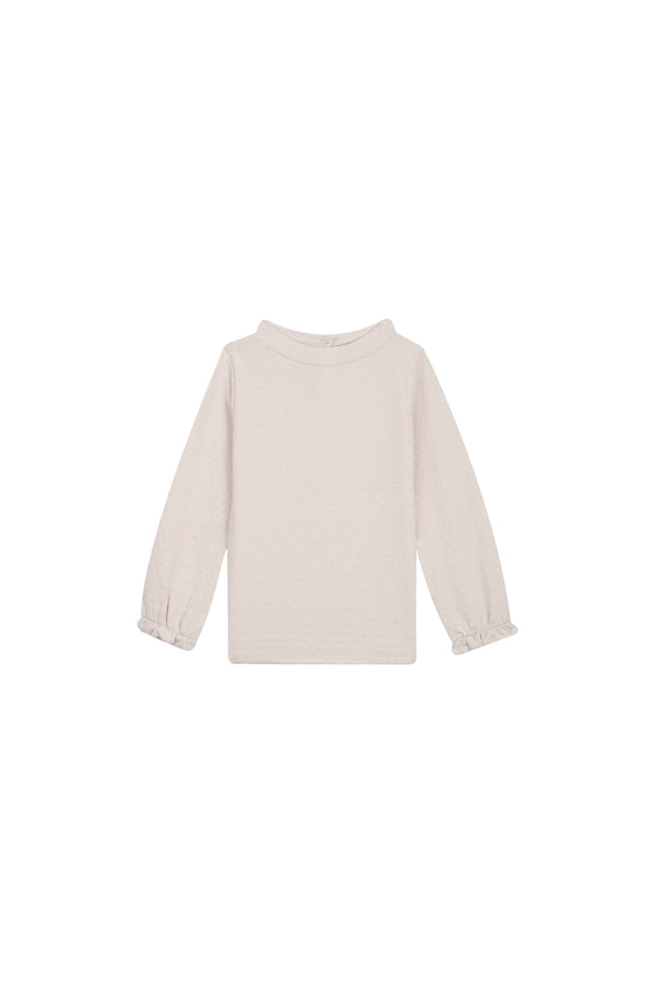 Someone T-shirt long sleeves AIDA-SG-03-G