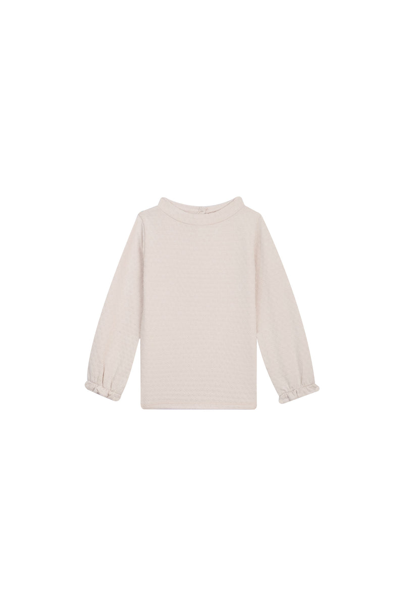 Someone T-shirt long sleeves AIDA-SG-03-G