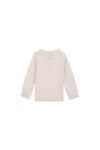 Someone T-shirt long sleeves AIDA-SG-03-G