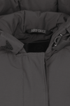 Airforce 2 Pocket Parka Gun Metal - Bubbles & Bo