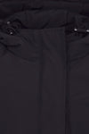 Airforce 2 Pocket Parka Ice Dark Navy Blue - Bubbles & Bo