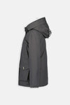 Airforce 4 POCKET PARKA - Bubbles & Bo