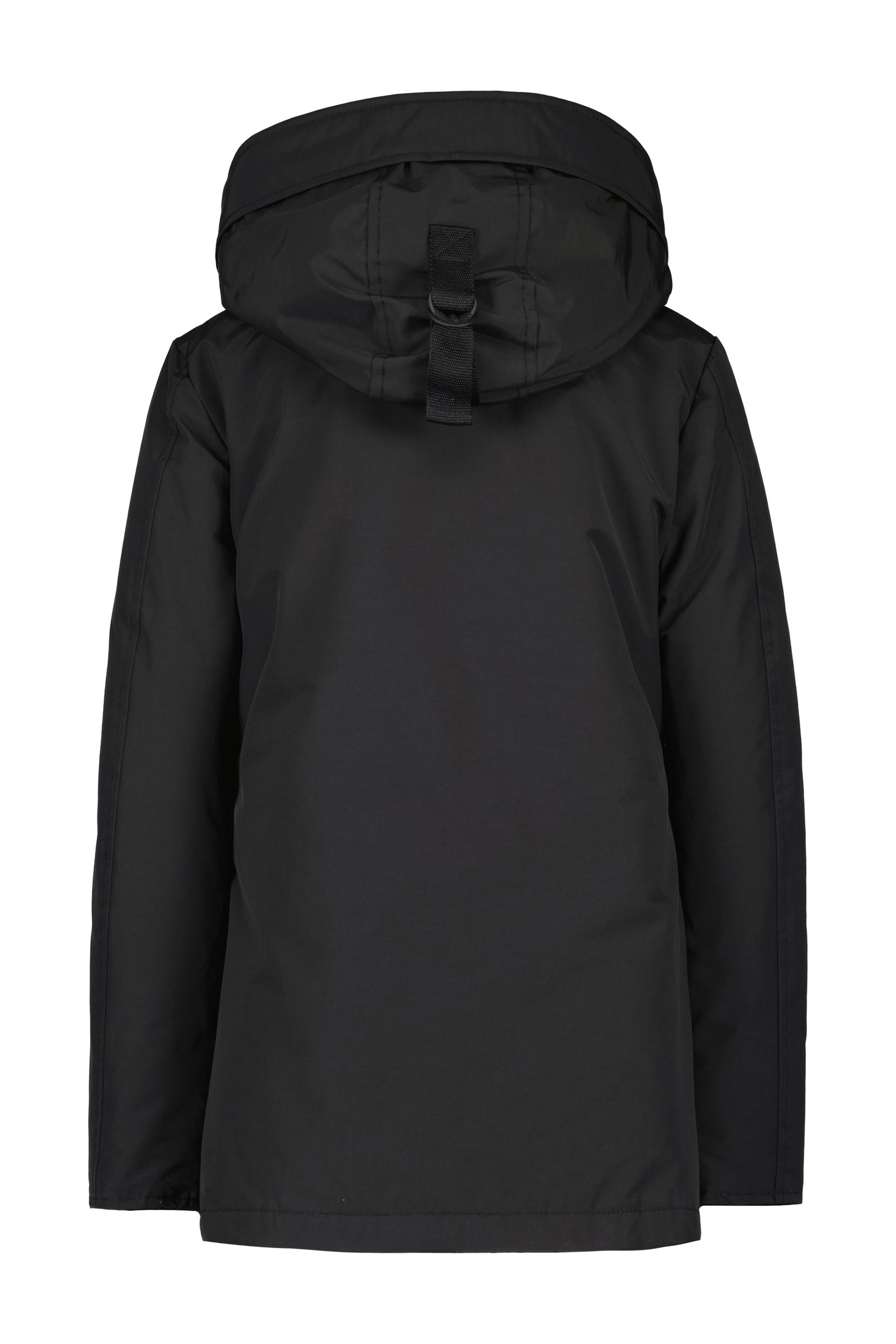 Airforce 4 pocket classic parka online