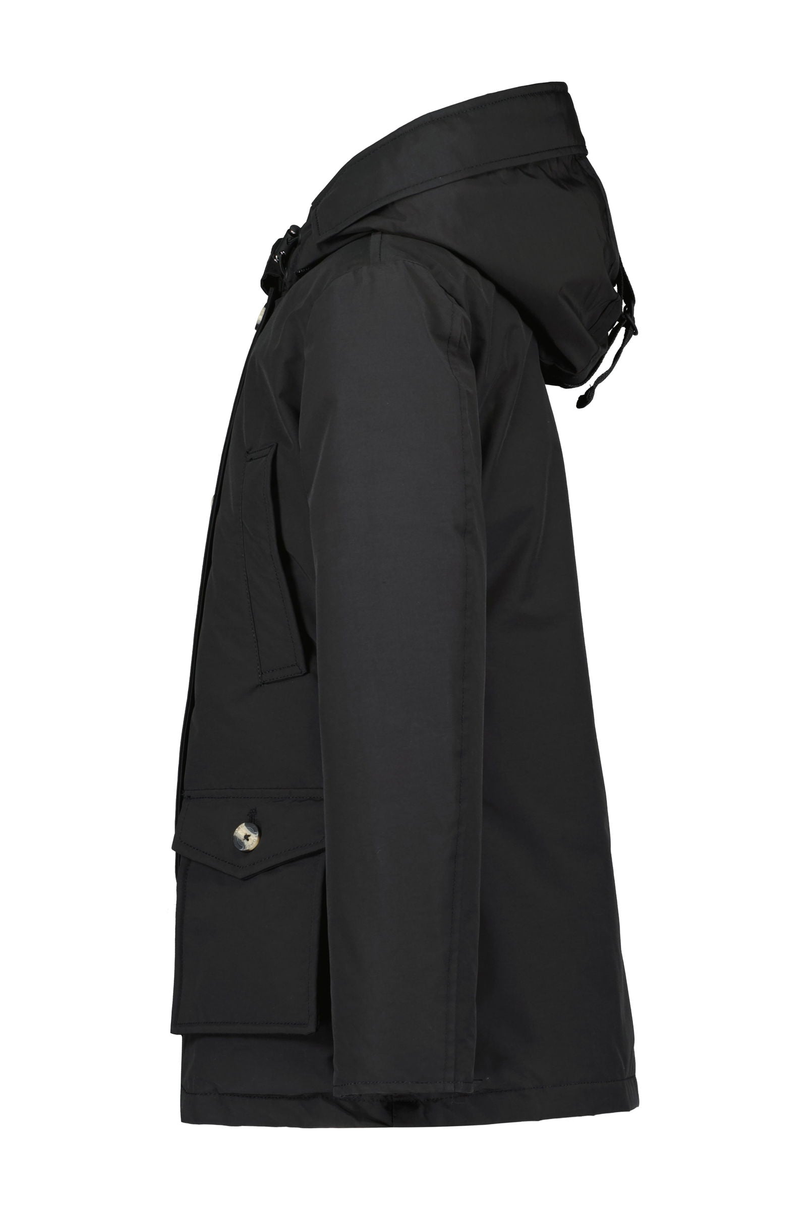 Airforce 4 pocket classic parka outlet