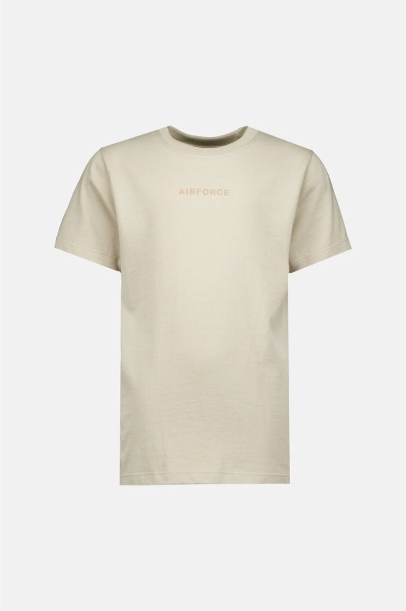Airforce AIRFORCE WORDING/LOGO T-SHIRT - Bubbles & Bo