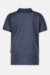 Airforce Airforce Basic Polo - Bubbles & Bo