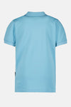 Airforce Airforce Basic Polo - Bubbles & Bo