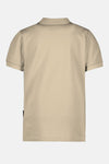 Airforce Airforce Basic Polo - Bubbles & Bo