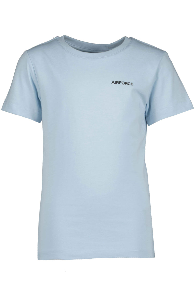 Airforce Airforce Basic T-Shirt - Bubbles & Bo