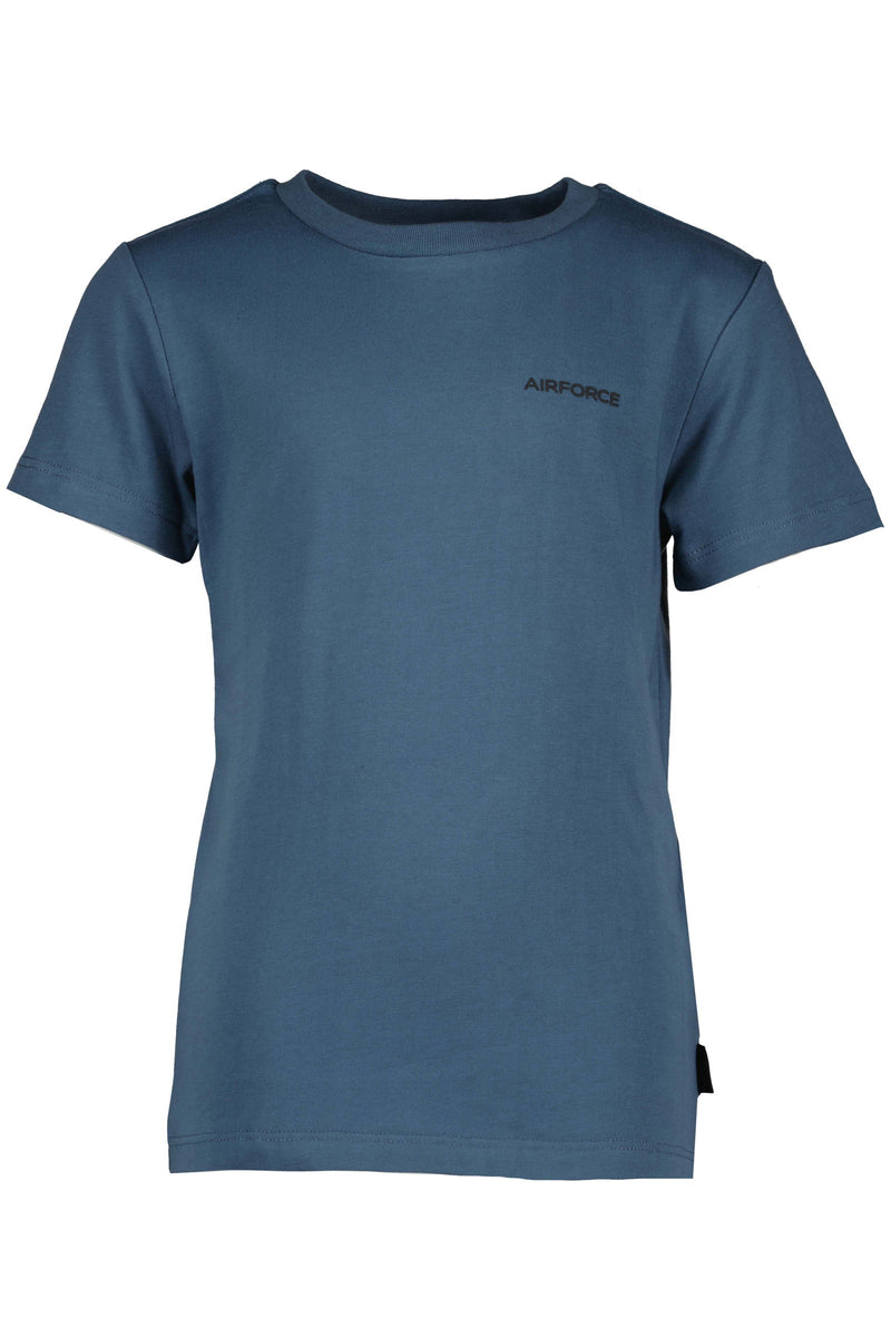 Airforce Airforce Basic T-Shirt - Bubbles & Bo