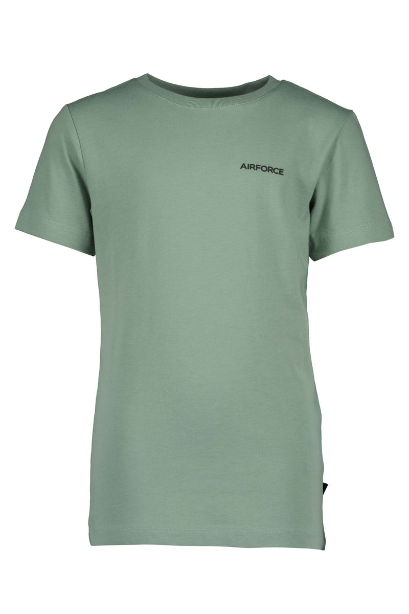 Airforce Airforce Basic T-Shirt - Bubbles & Bo