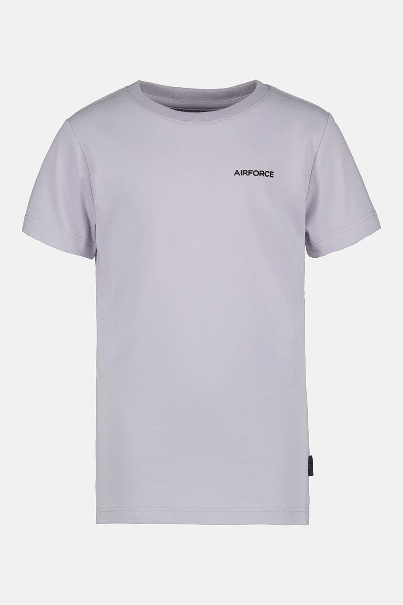 Airforce Airforce Basic T-Shirt - Bubbles & Bo