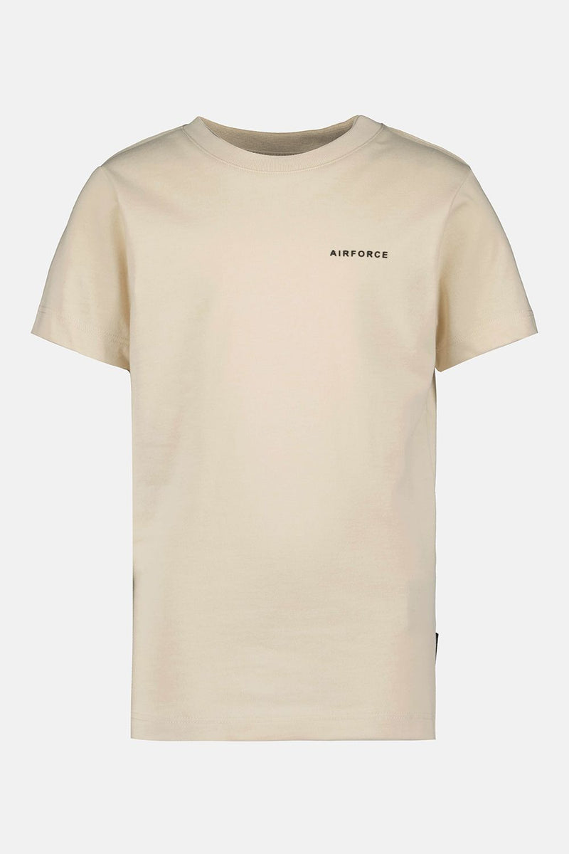 Airforce Airforce Basic T-Shirt - Bubbles & Bo