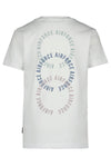 Airforce Airforce Circles T-Shirt - Bubbles & Bo