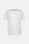 Airforce Airforce Wording/Logo T-Shirt - Bubbles & Bo