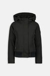 Airforce BOMBER JACKET - Bubbles & Bo