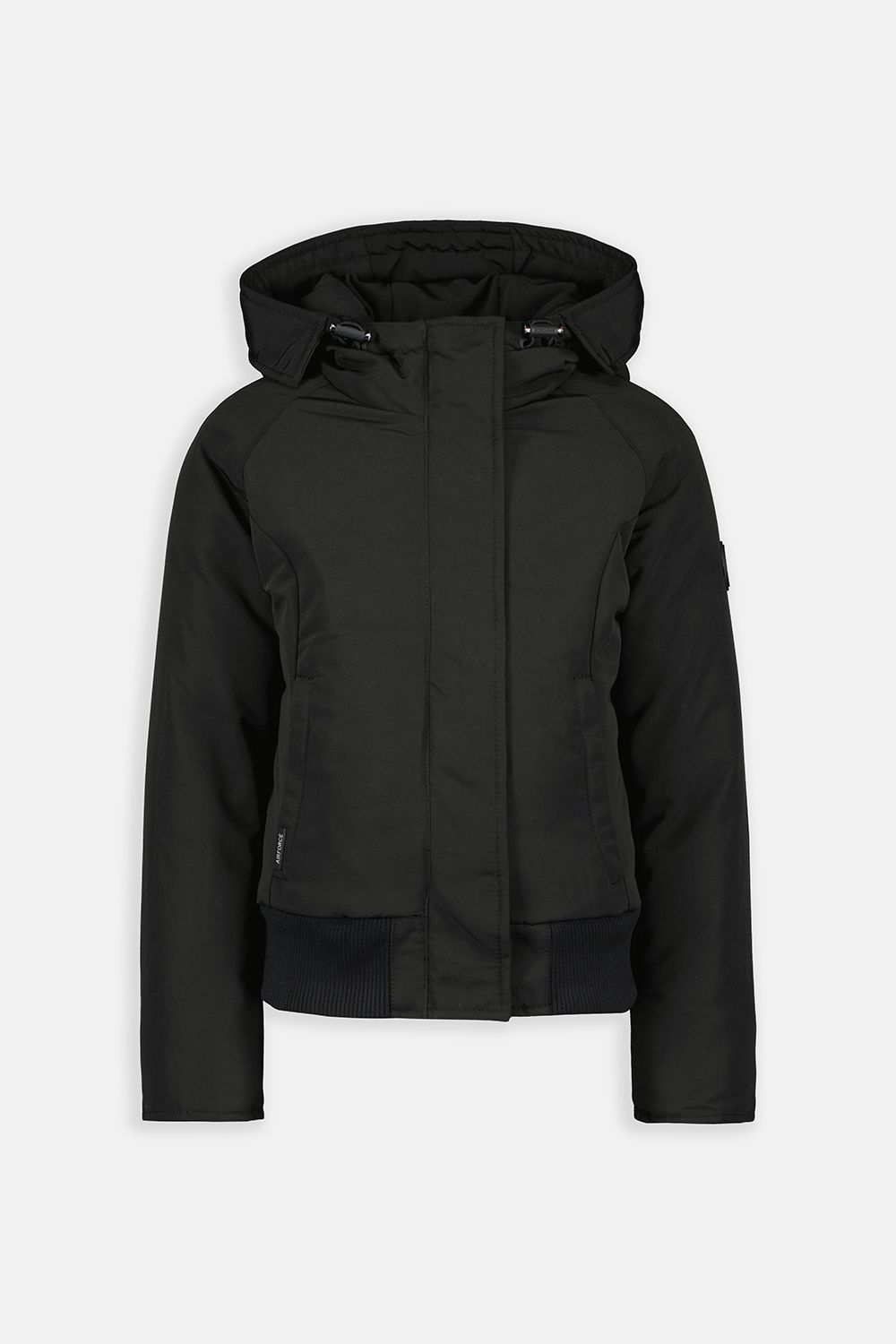 Airforce BOMBER JACKET
