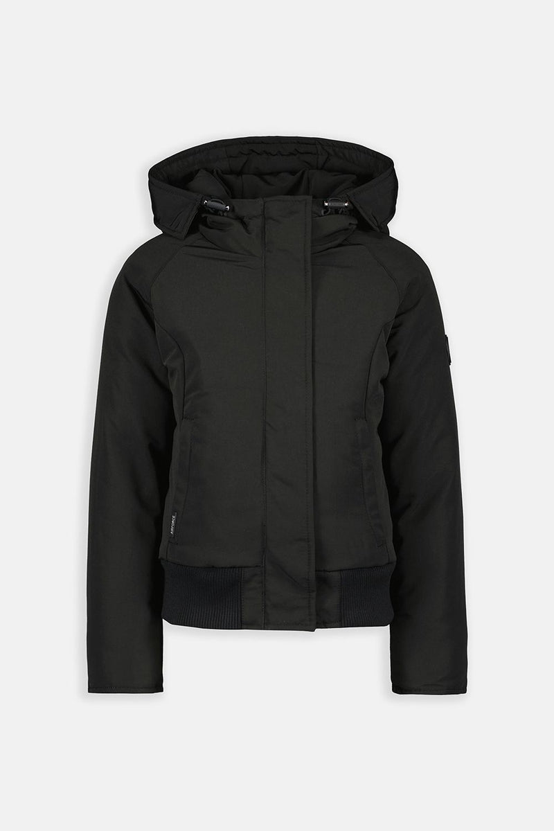 Airforce BOMBER JACKET - Bubbles & Bo