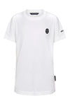 Airforce EMBROIDERY OUTLINE STAR T-SHIRT - Bubbles & Bo