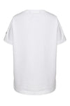 Airforce EMBROIDERY OUTLINE STAR T-SHIRT - Bubbles & Bo