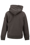 Airforce HOODIE - Bubbles & Bo