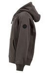 Airforce HOODIE - Bubbles & Bo