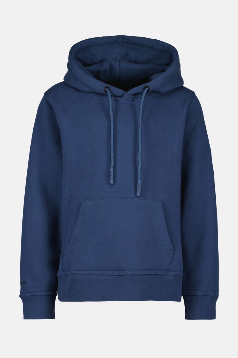 Airforce HOODIE - Bubbles & Bo