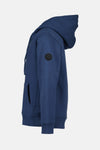 Airforce HOODIE - Bubbles & Bo