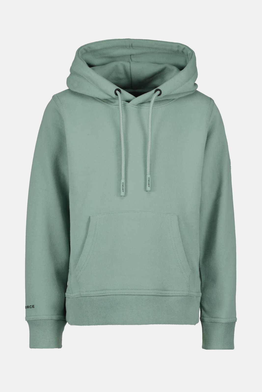 Airforce HOODIE - Bubbles & Bo