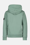 Airforce HOODIE - Bubbles & Bo