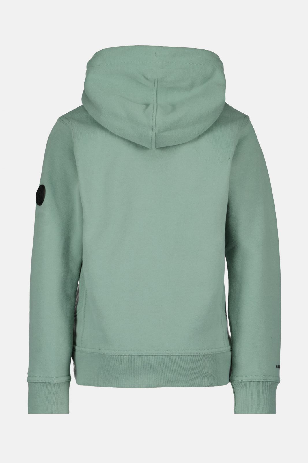 Airforce HOODIE - Bubbles & Bo