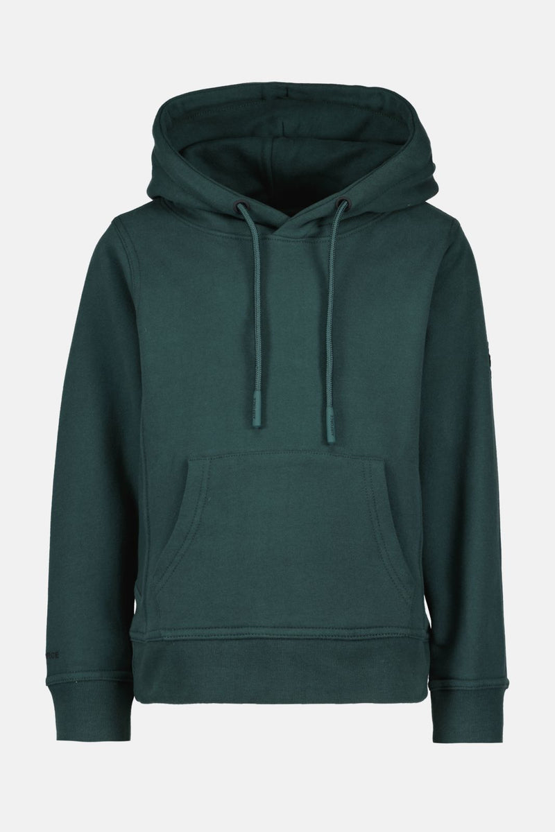 Airforce HOODIE - Bubbles & Bo