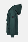 Airforce HOODIE - Bubbles & Bo